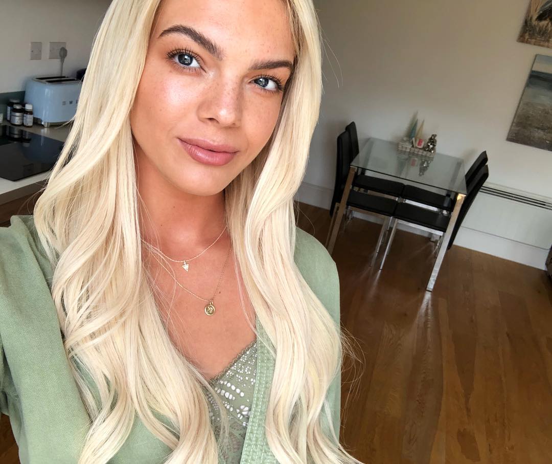 Louisa Johnson