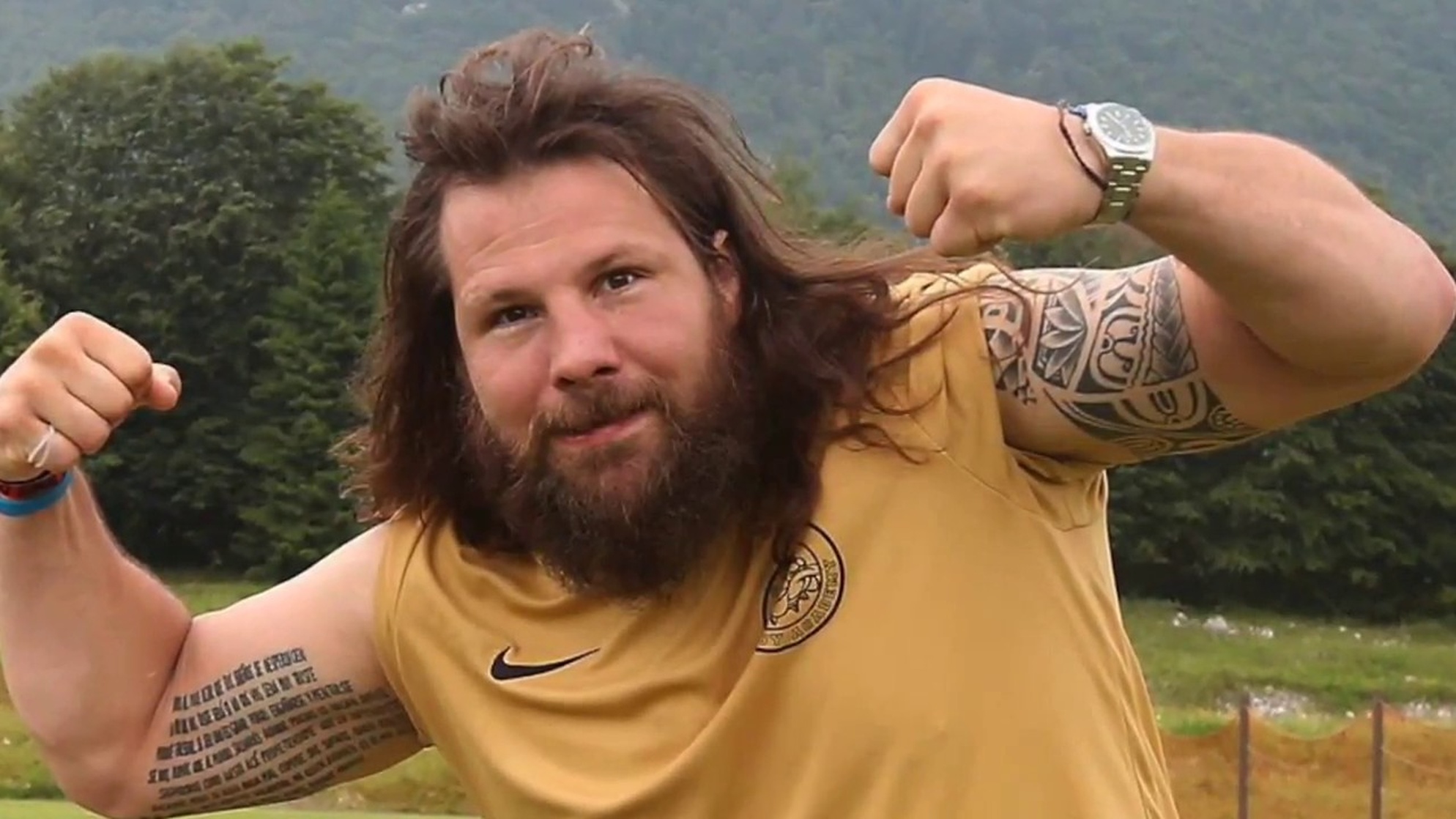 Martín Castrogiovanni