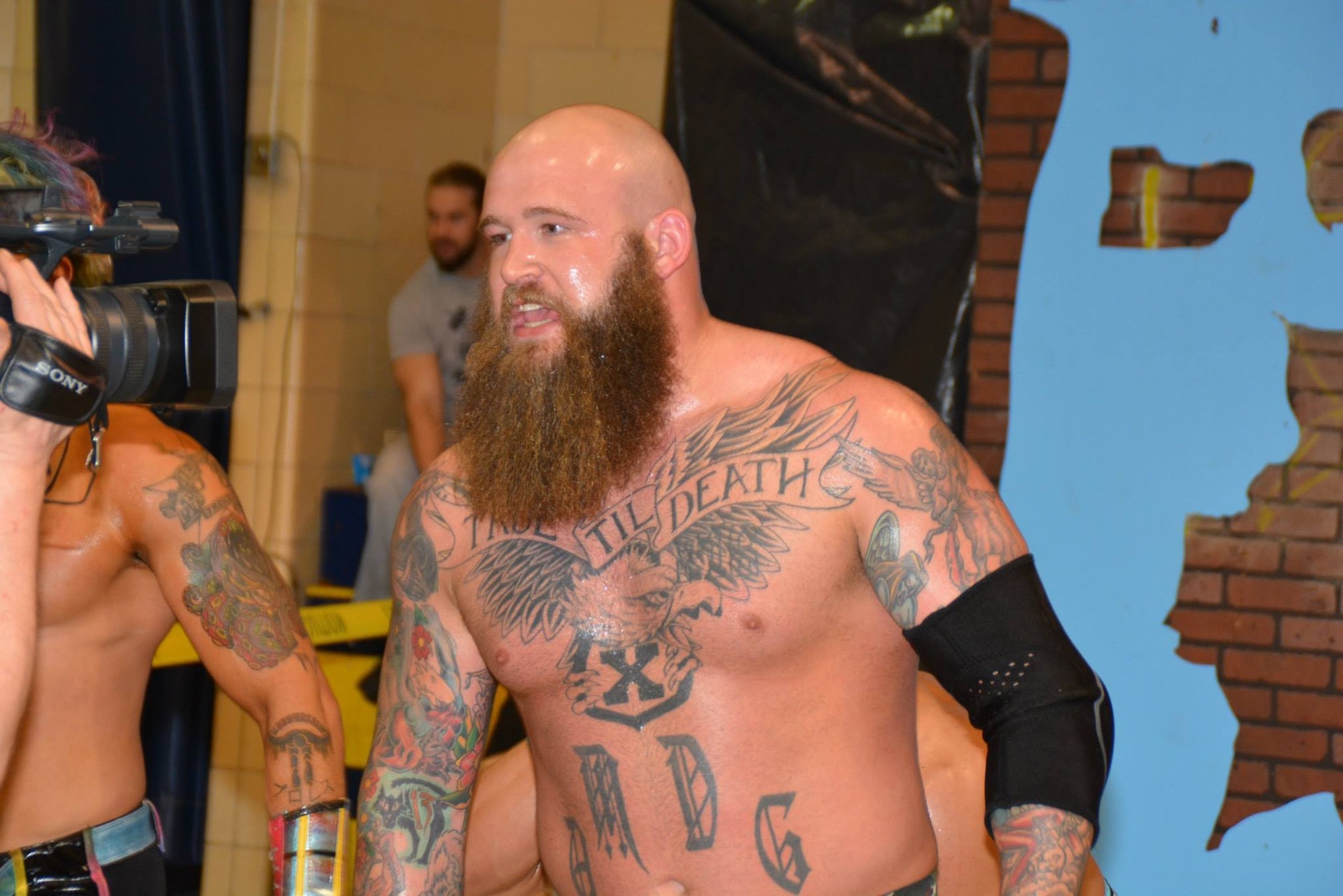 Raymond Rowe