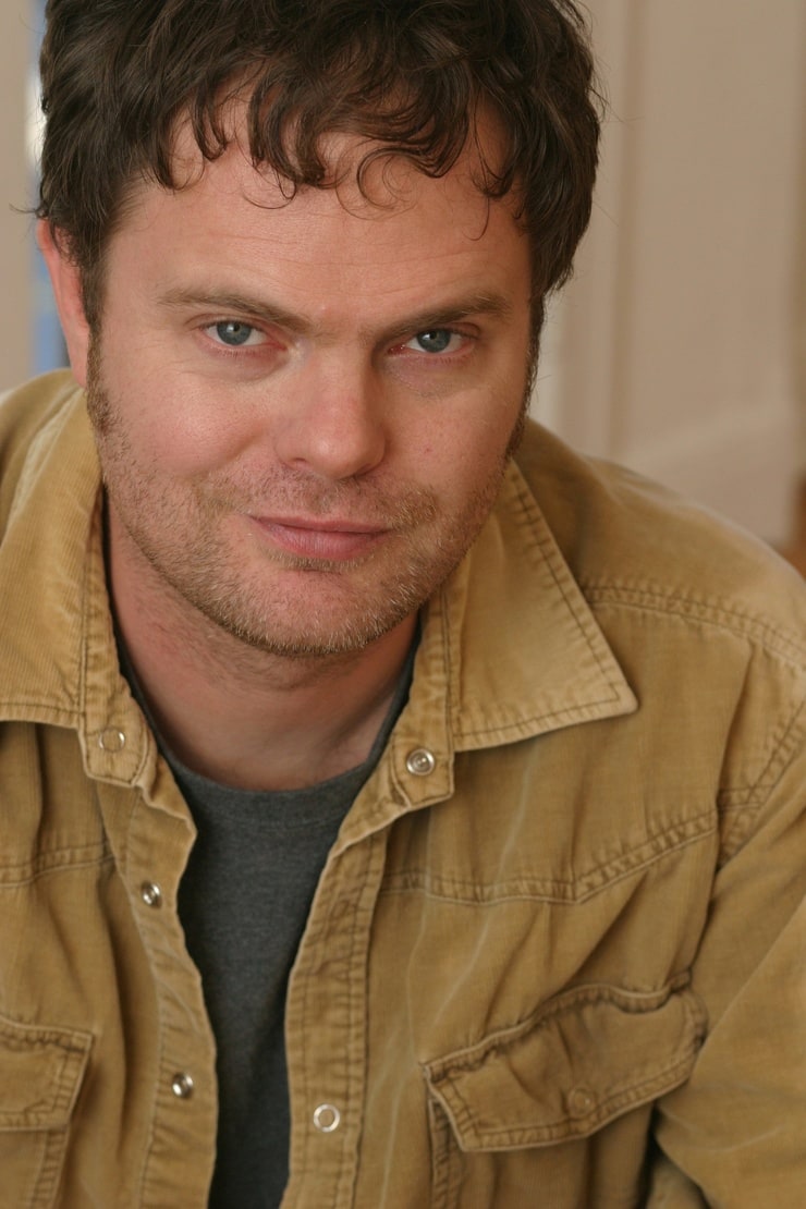 Next photo of Rainn Wilson