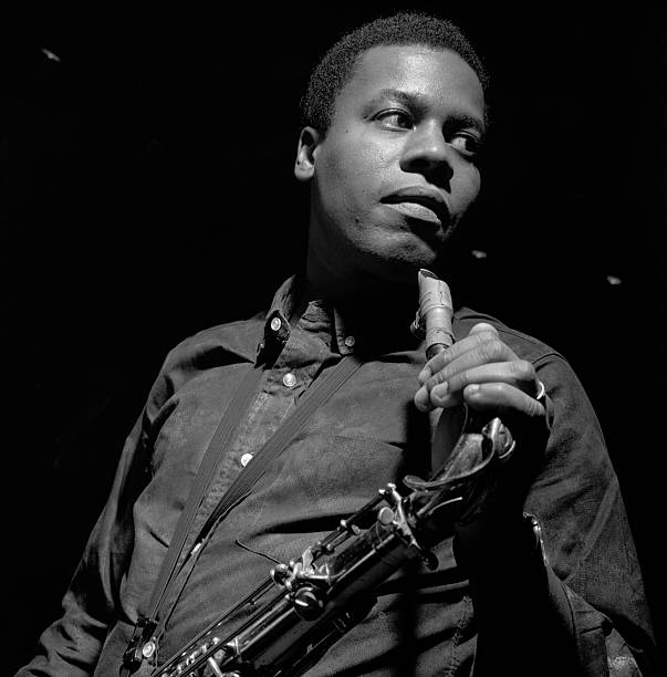 Wayne Shorter 