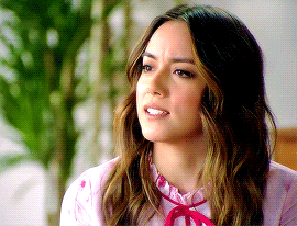 Picture of Chloe Bennet