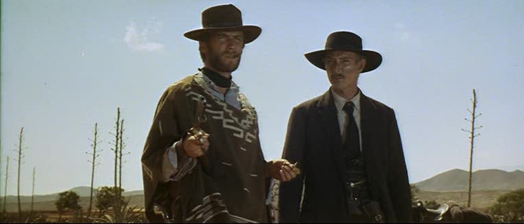 For a Few Dollars More For a Few Dollars More