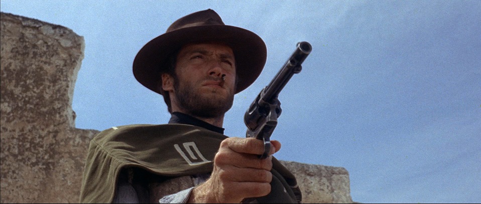 For a Few Dollars More For a Few Dollars More