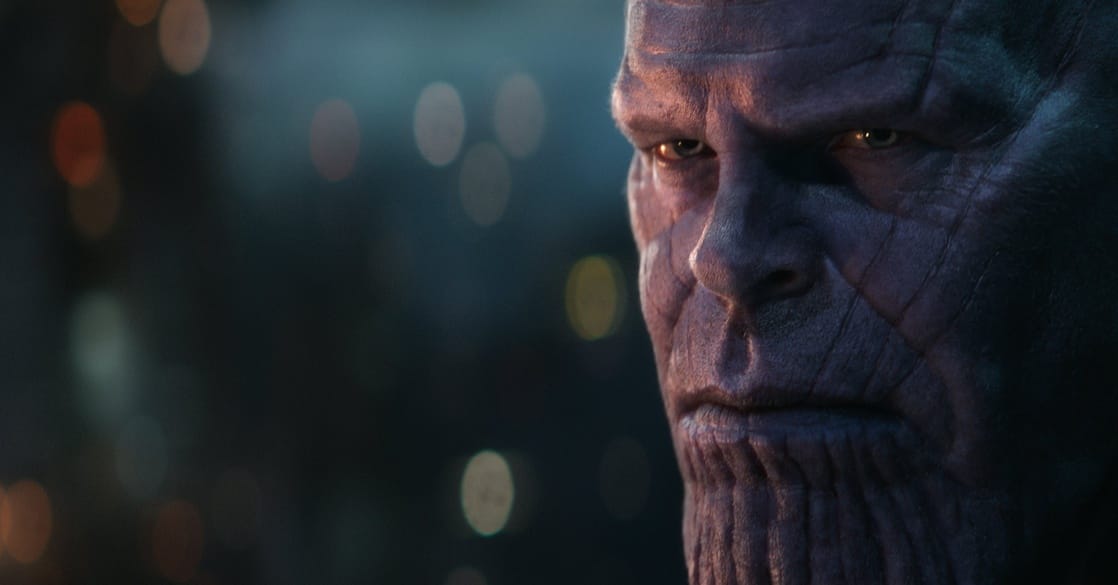Avengers: Infinity War Avengers: Infinity War
