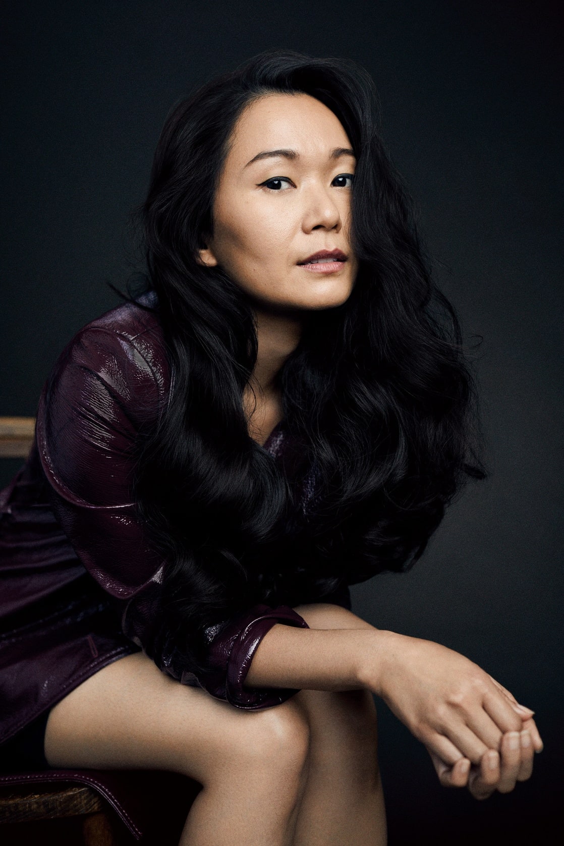 Next photo of Hong Chau