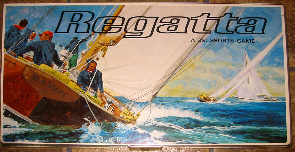 Regatta