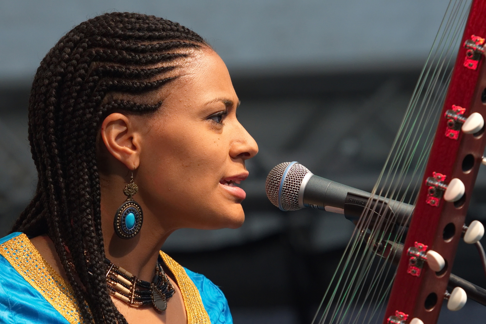 Sona Jobarteh Sona Jobarteh