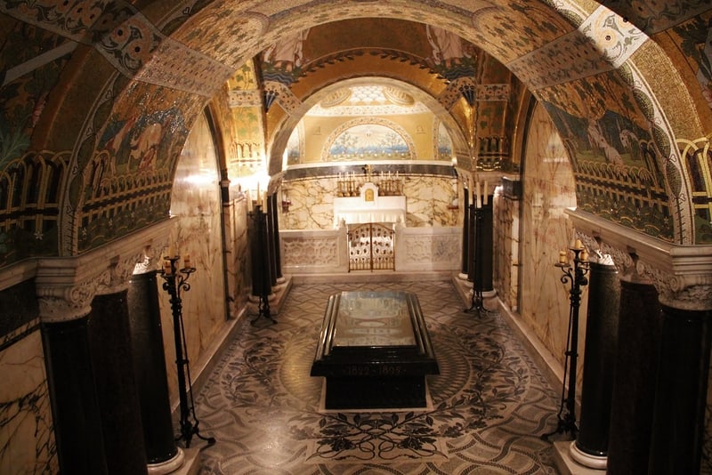 Musée Pasteur
