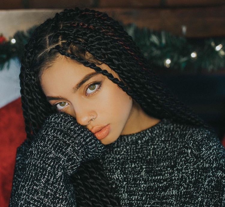 Kiana Brown