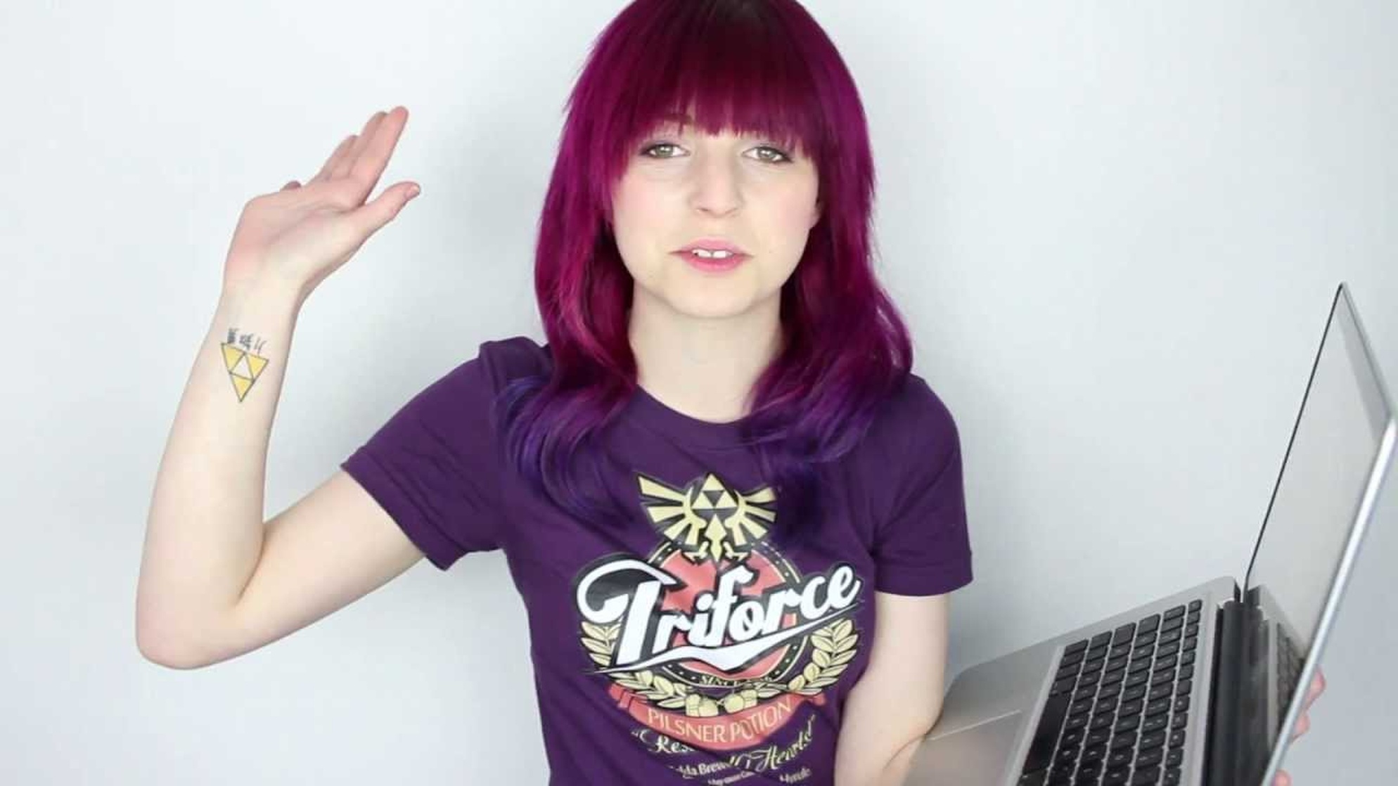 Emma Blackery