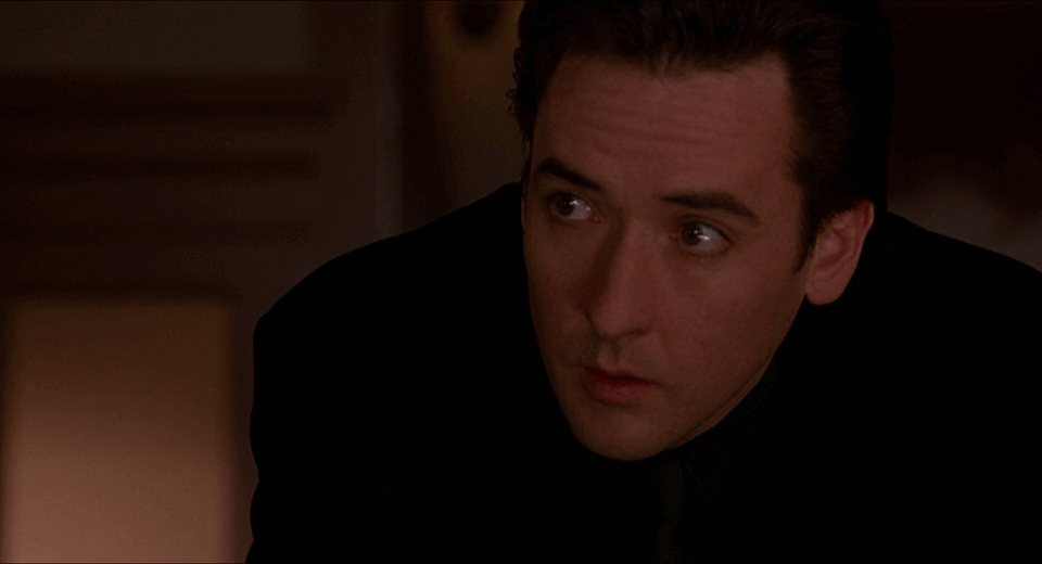 Grosse Pointe Blank Grosse Pointe Blank