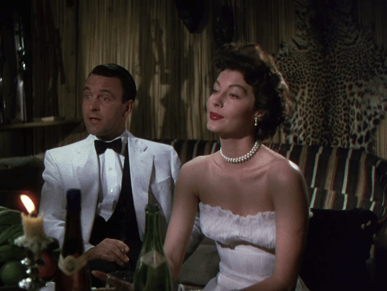 Mogambo