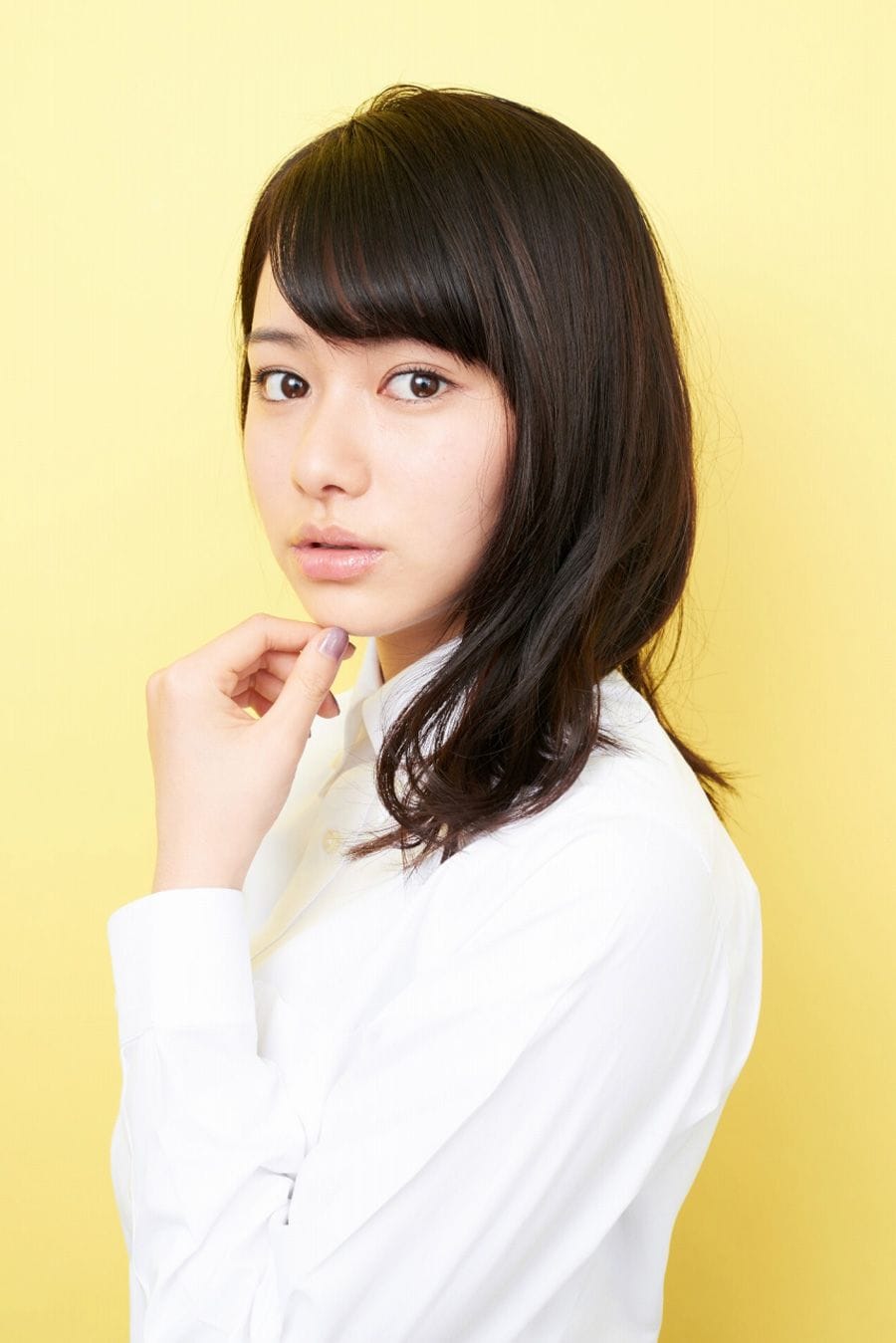 Maika Yamamoto