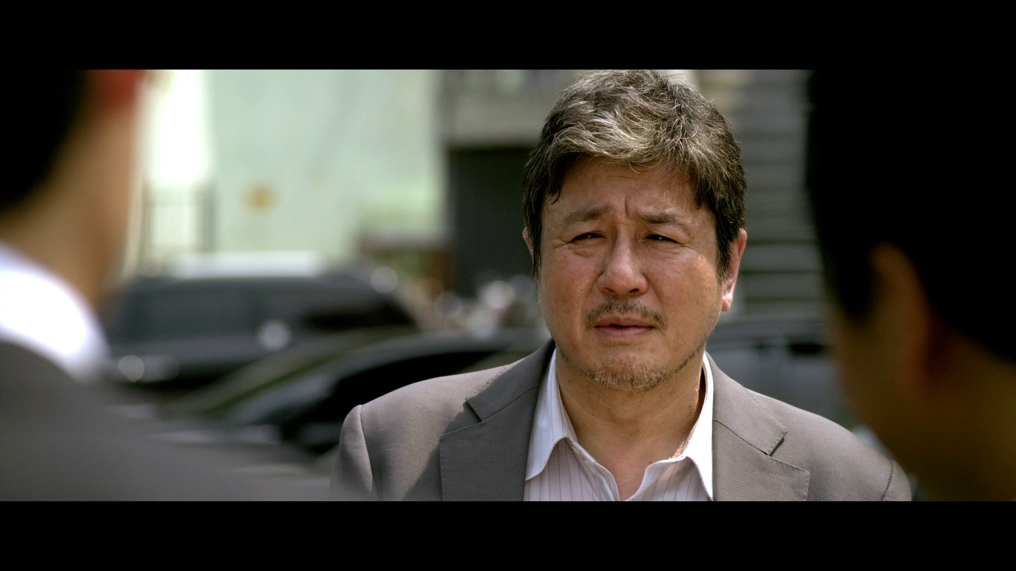New World (2013) New World (2013)