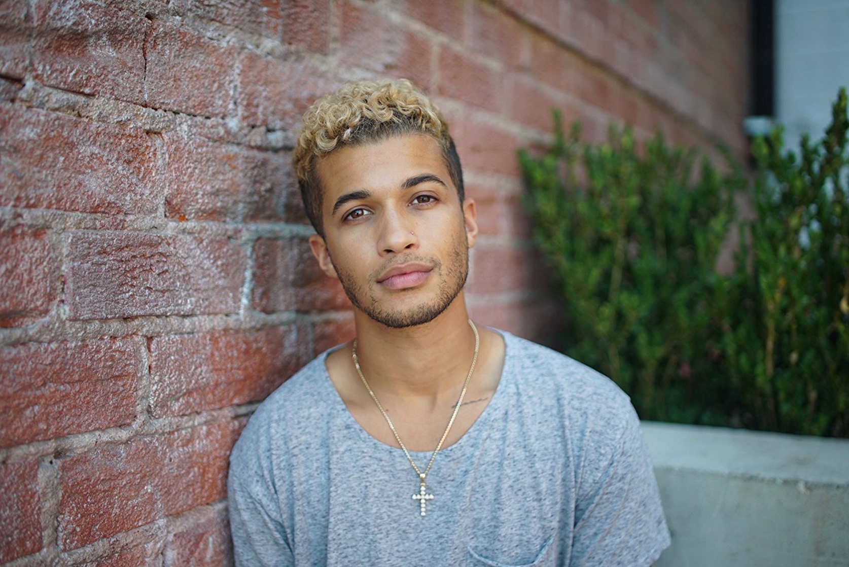 Jordan Fisher Jordan Fisher