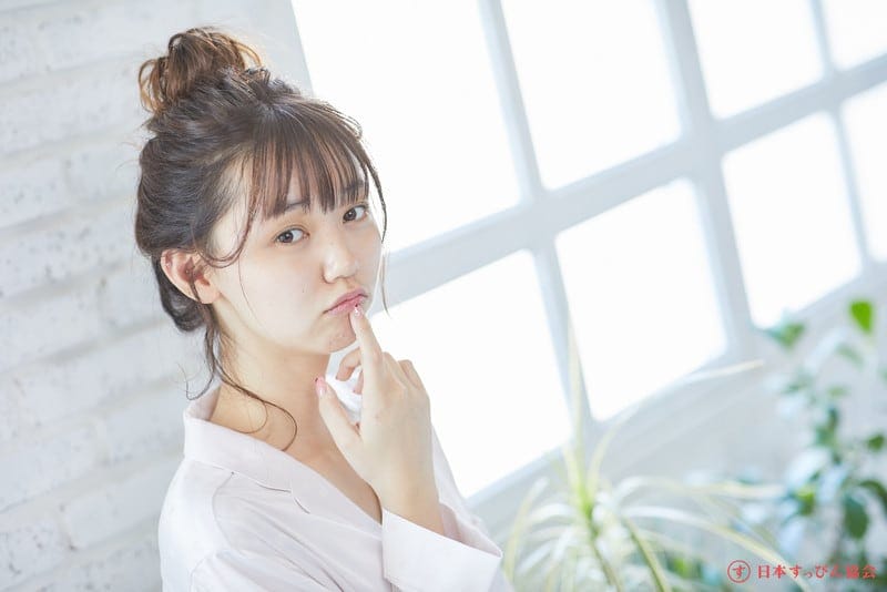 Manami Enosawa