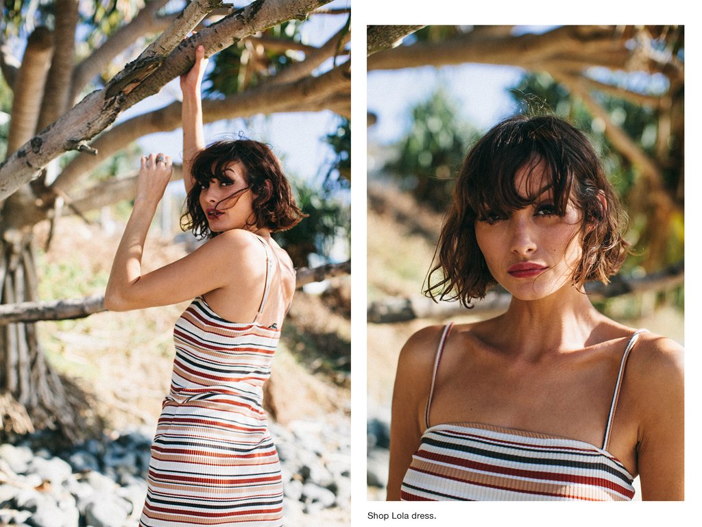 Taylor LaShae