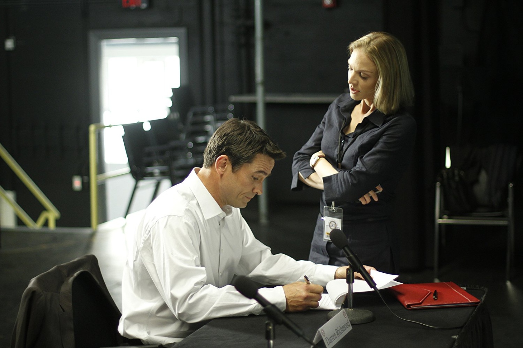 Kristin Lehman