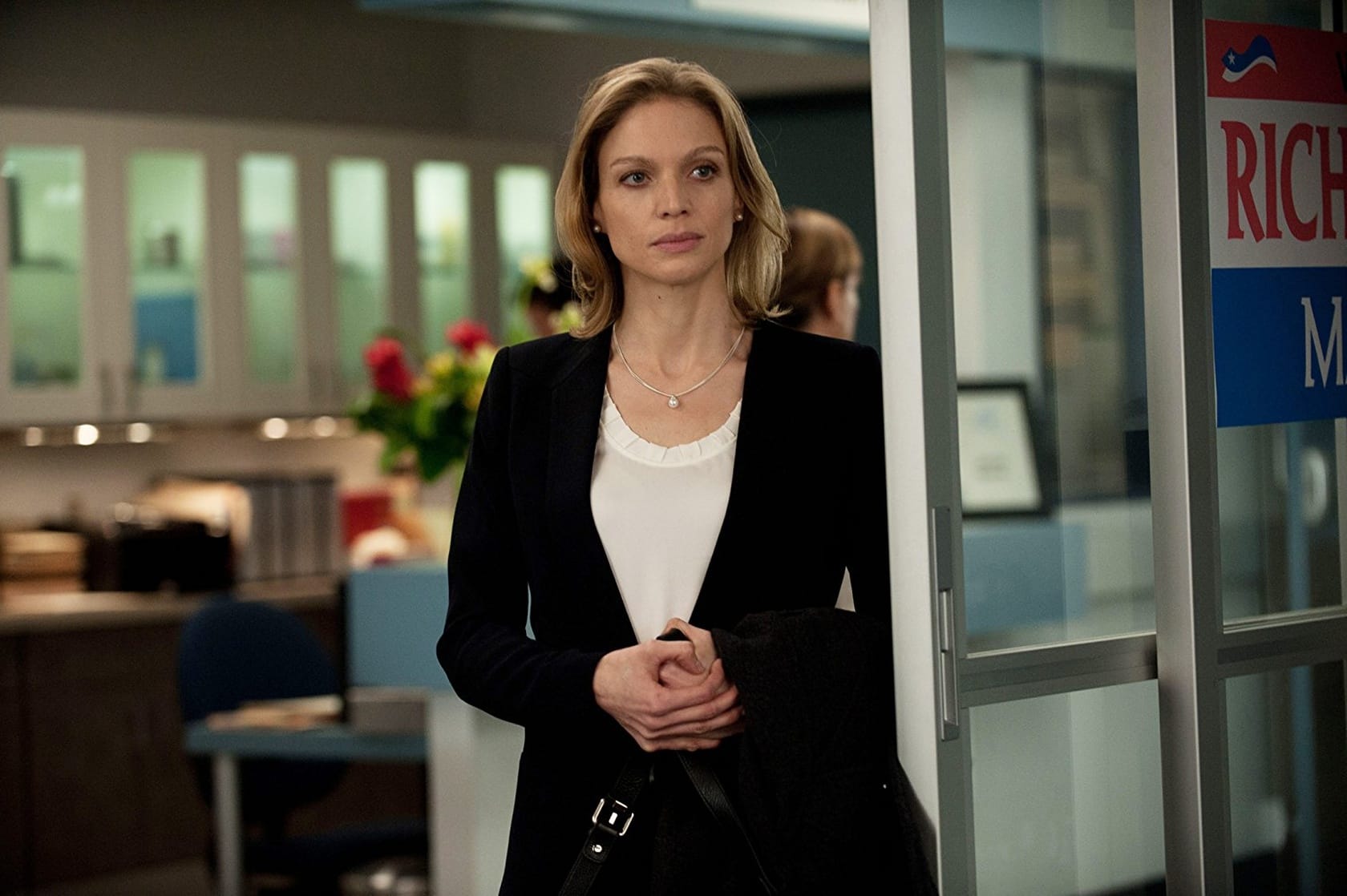 Picture of Kristin Lehman