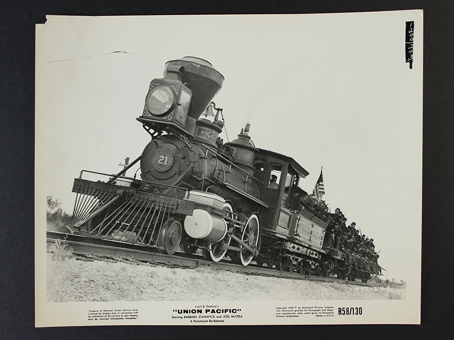 Union Pacific Union Pacific