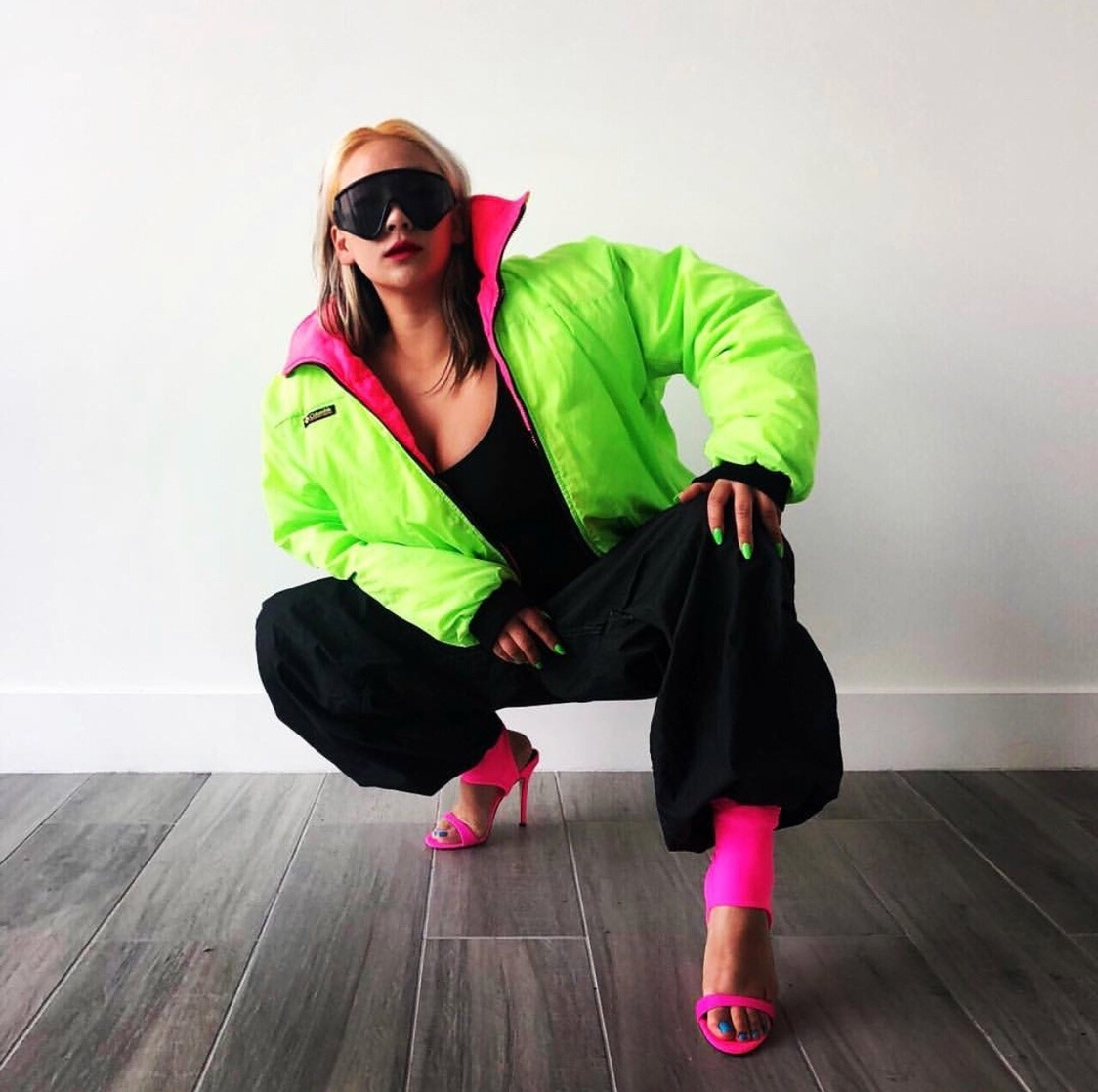 CL