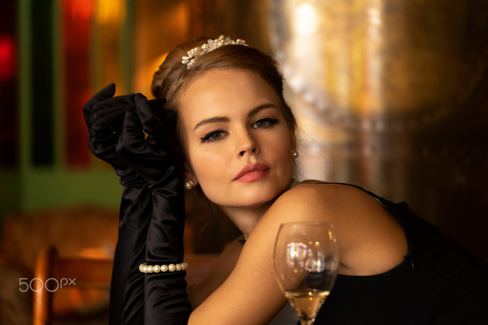 Anastasia Shcheglova Anastasia Shcheglova