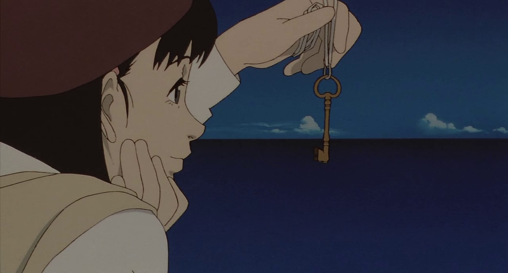 Millennium Actress