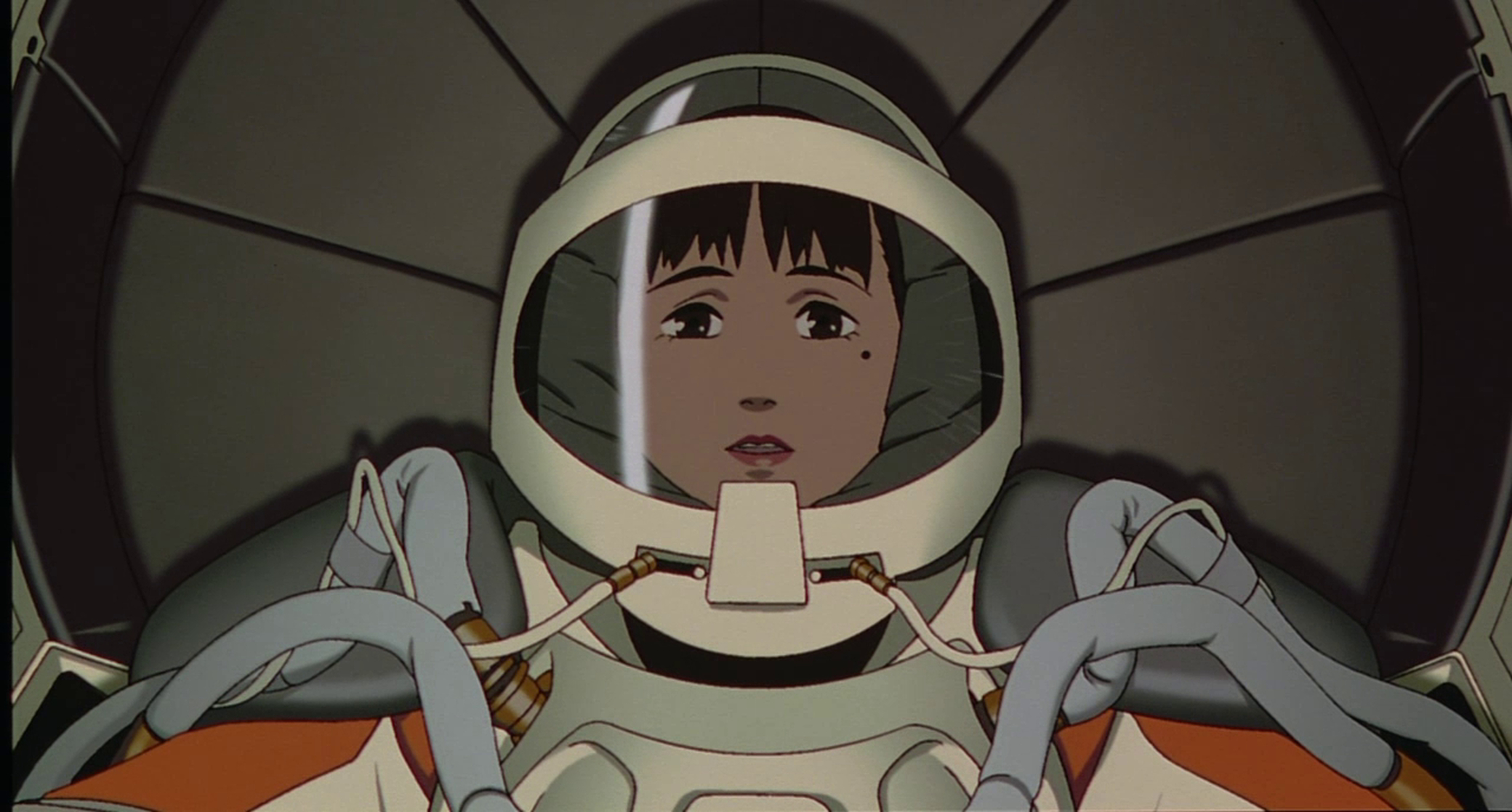 Millennium Actress