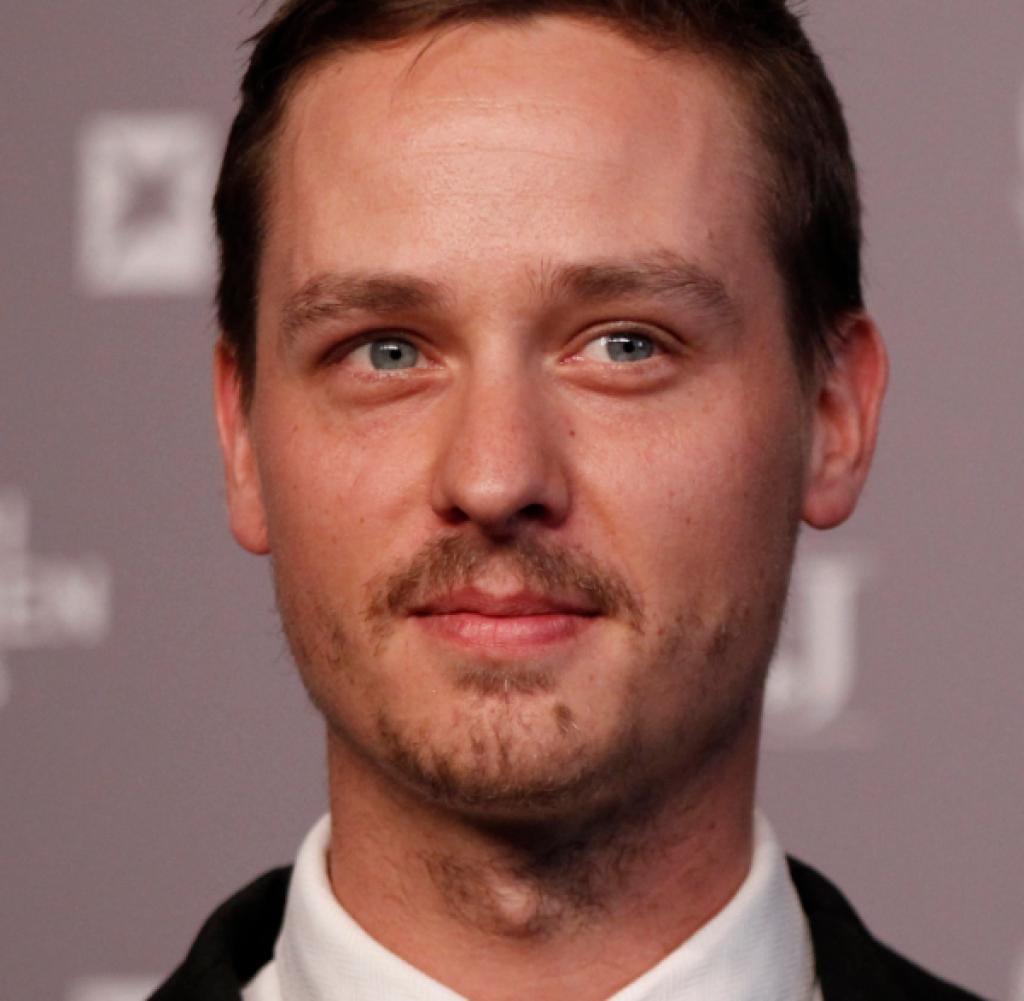 Tom Schilling