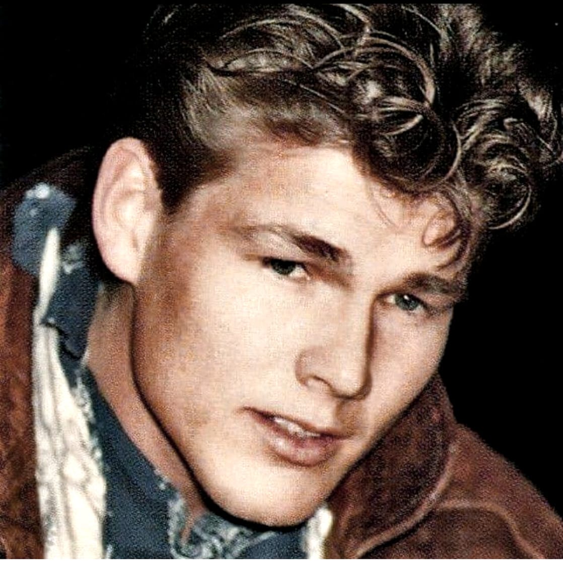 Picture Of Morten Harket