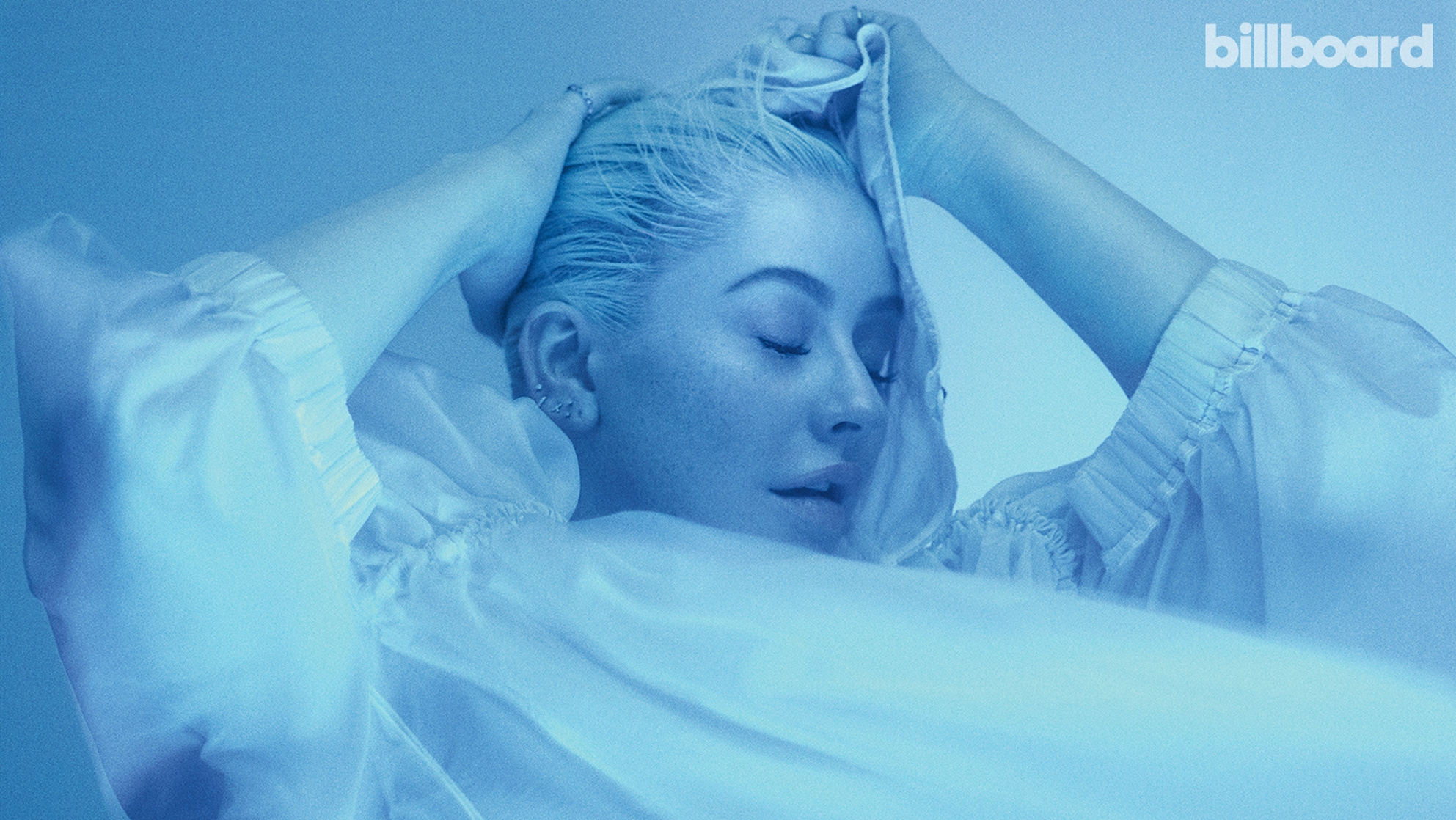 Christina Aguilera