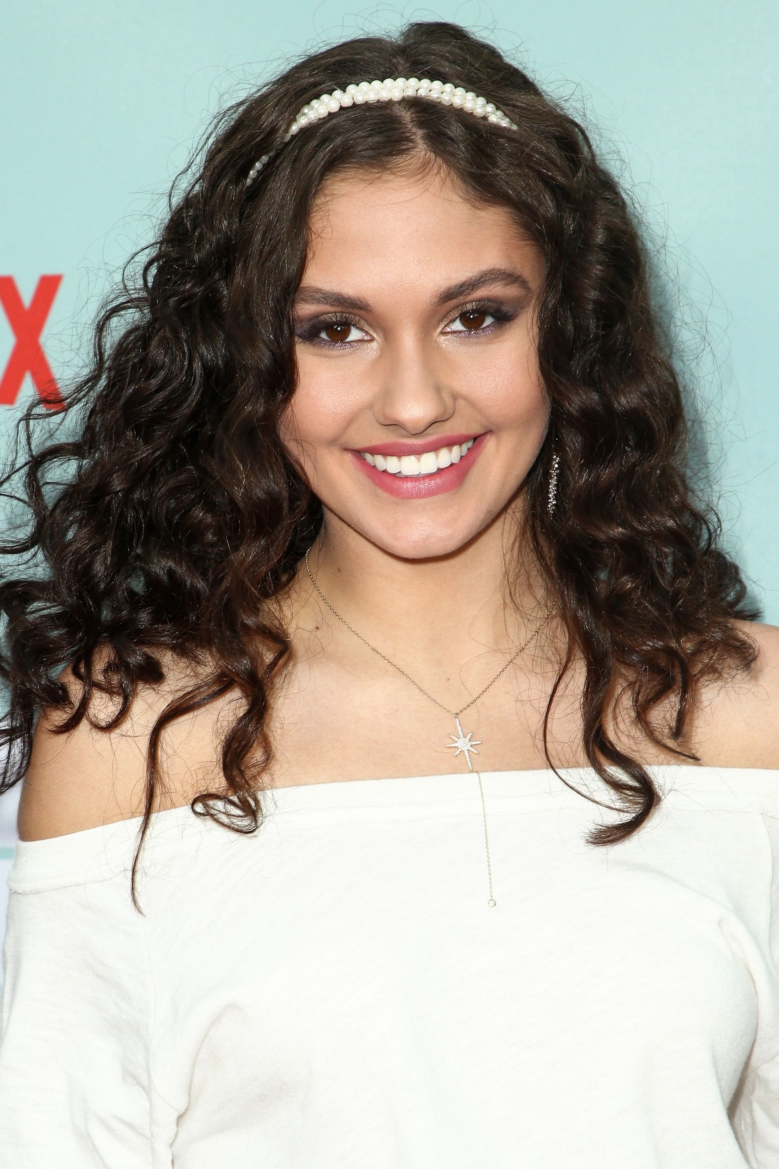 Image of Ronni Hawk
