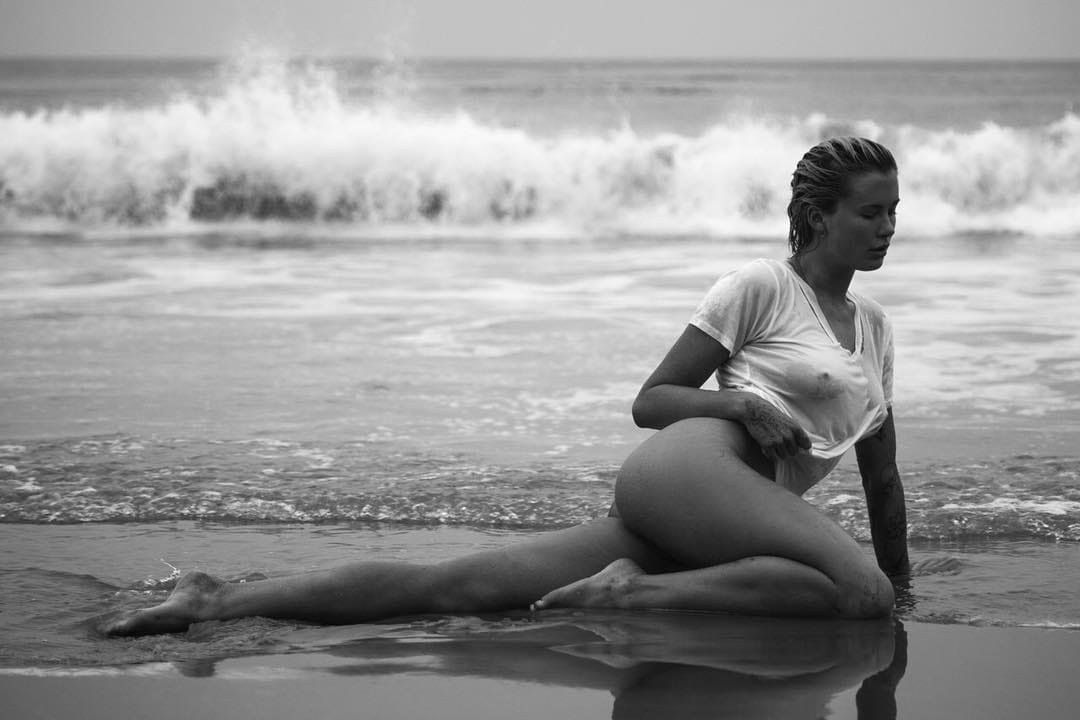 Ireland Baldwin Ireland Baldwin