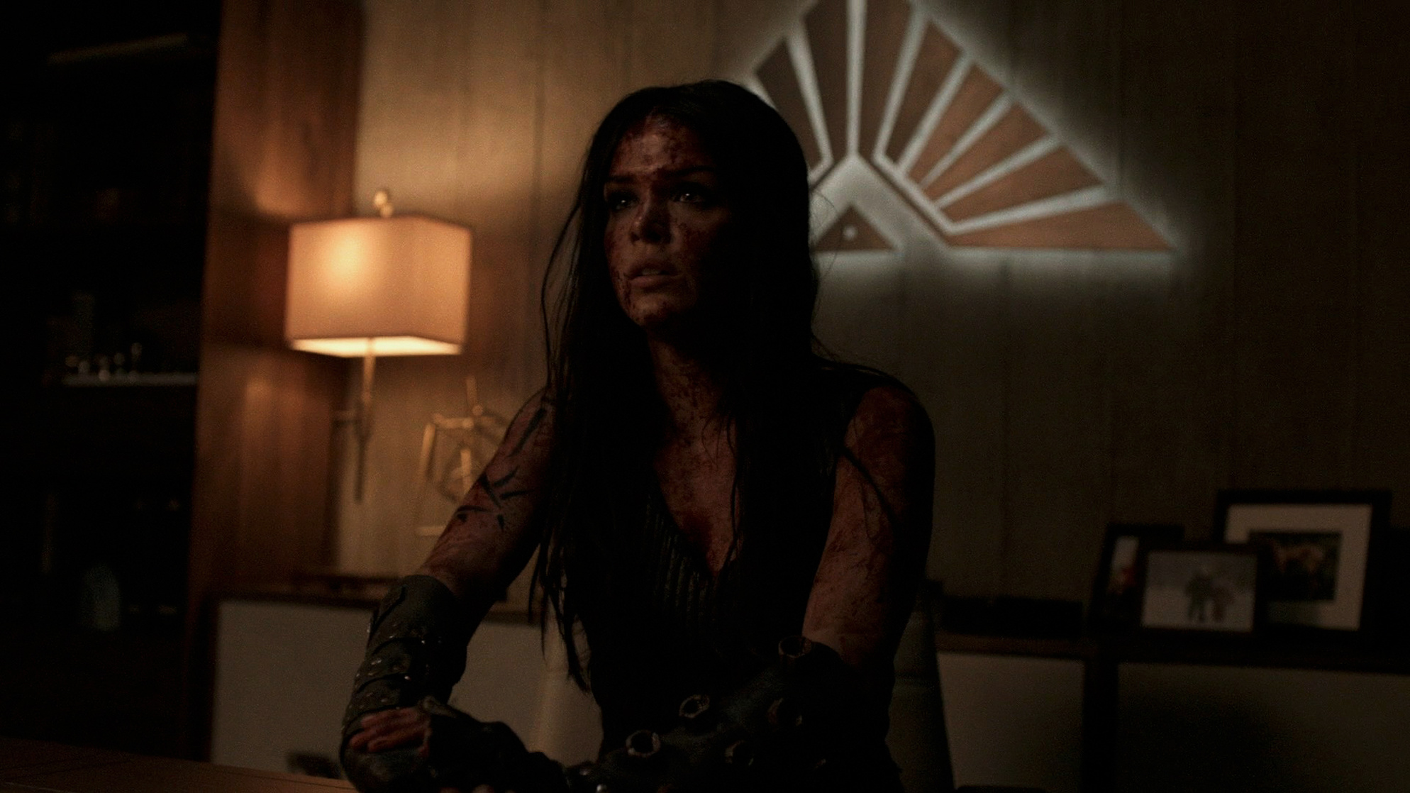 The 100