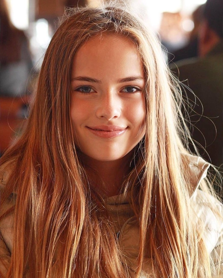 Kristina Pimenova