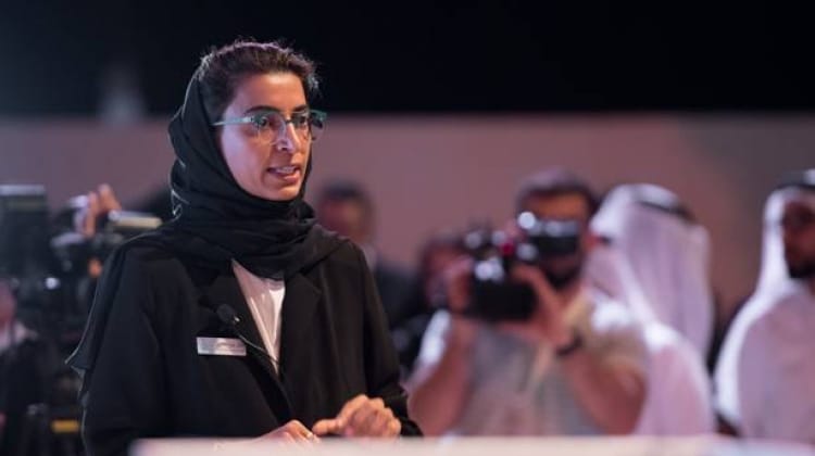 Noura Al Kaabi