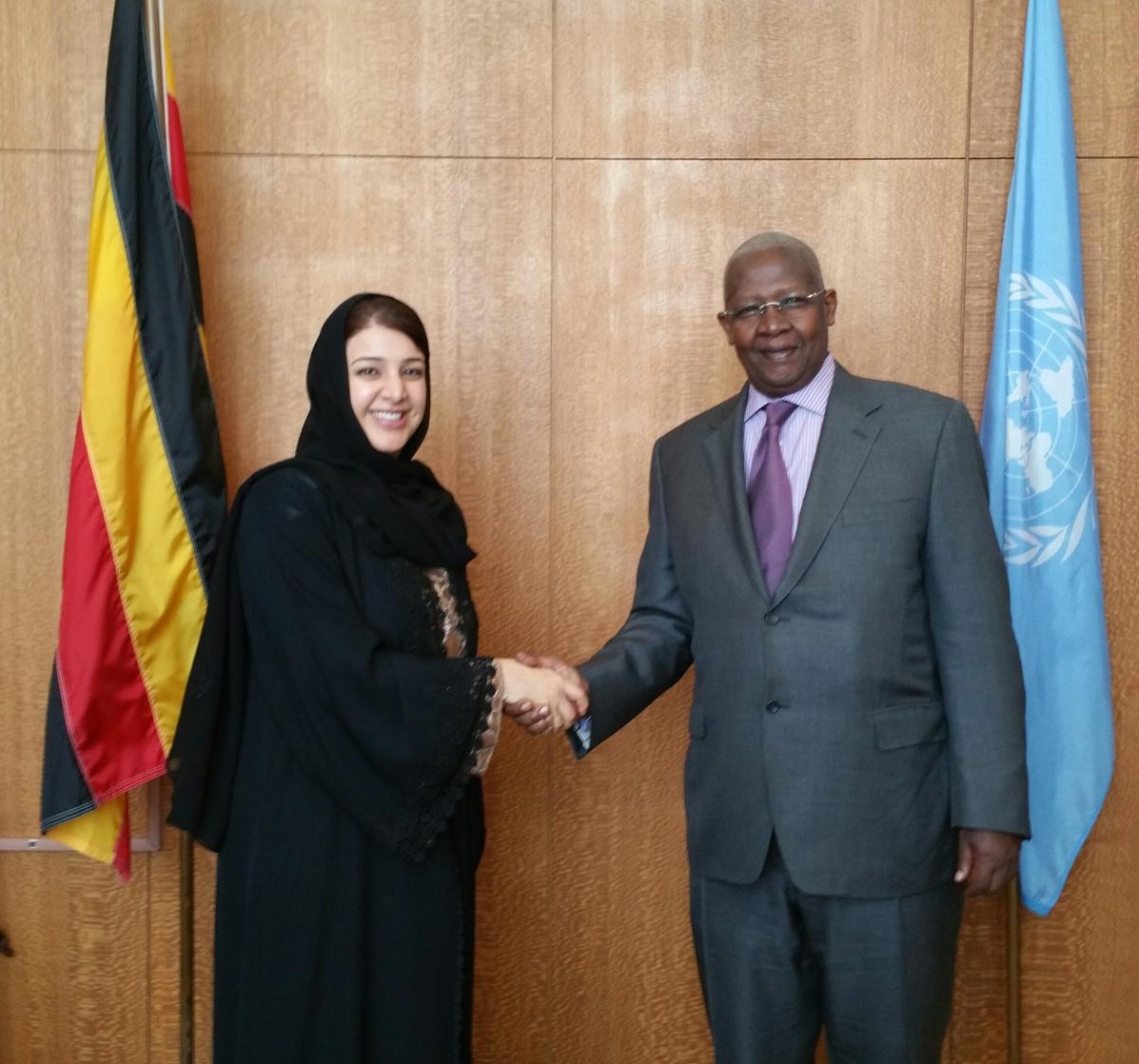 Reem Al Hashimi