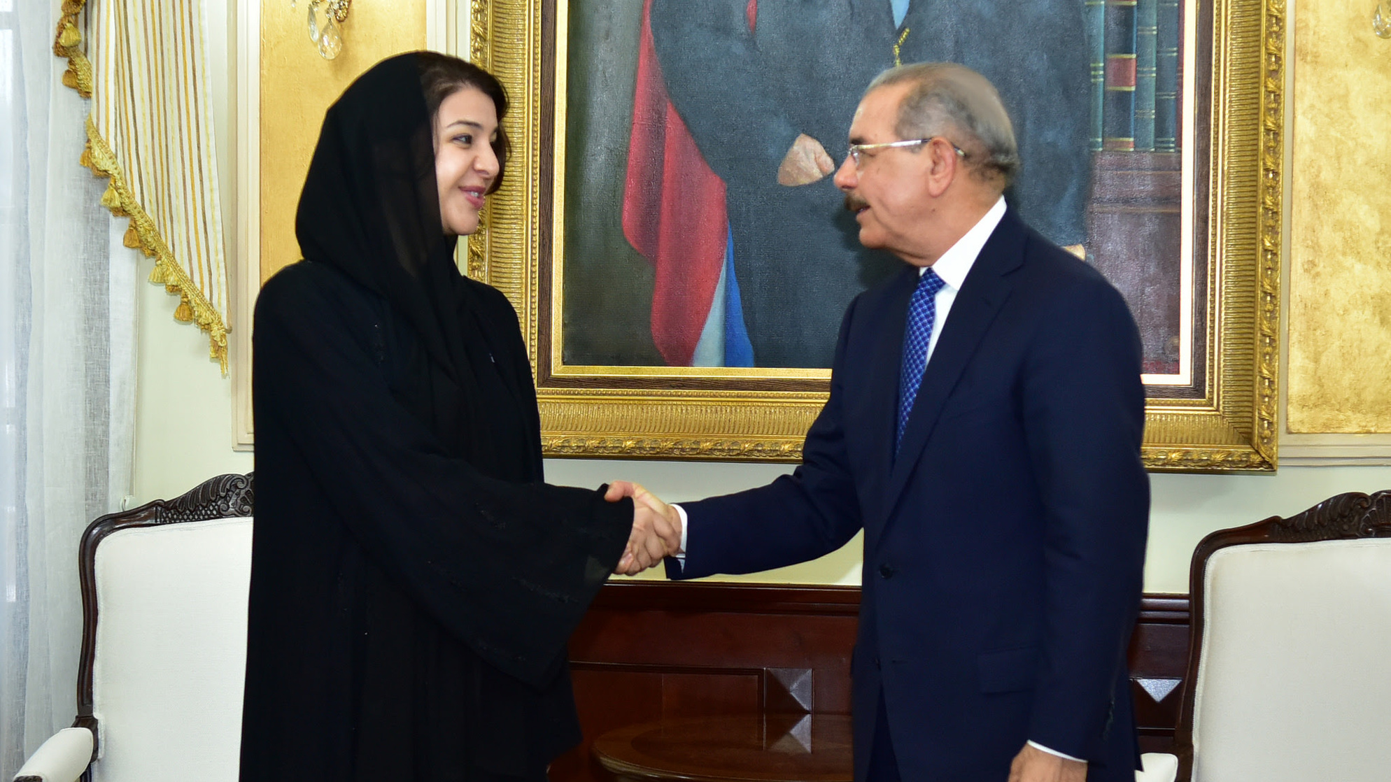Reem Al Hashimi