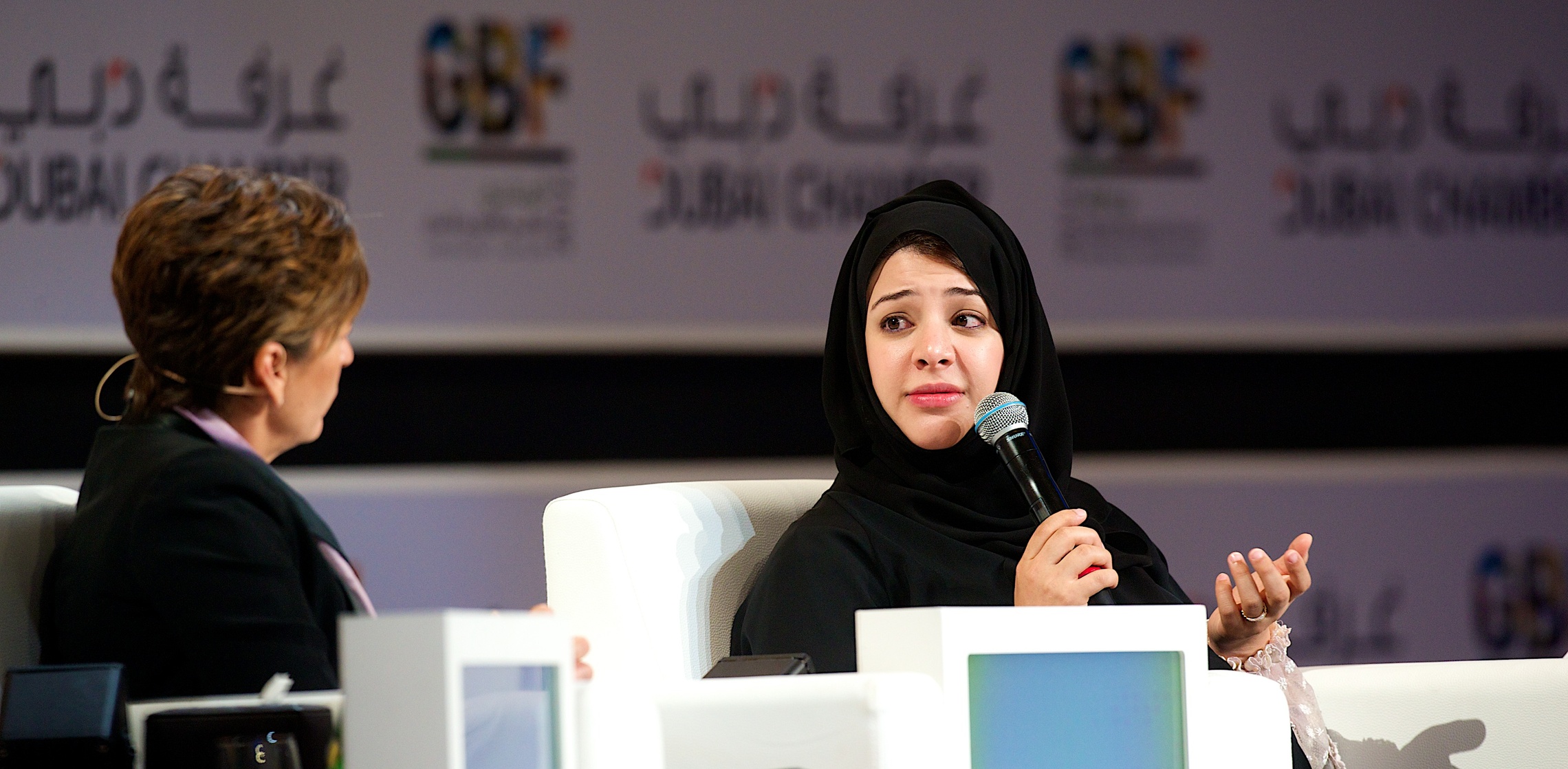 Reem Al Hashimi