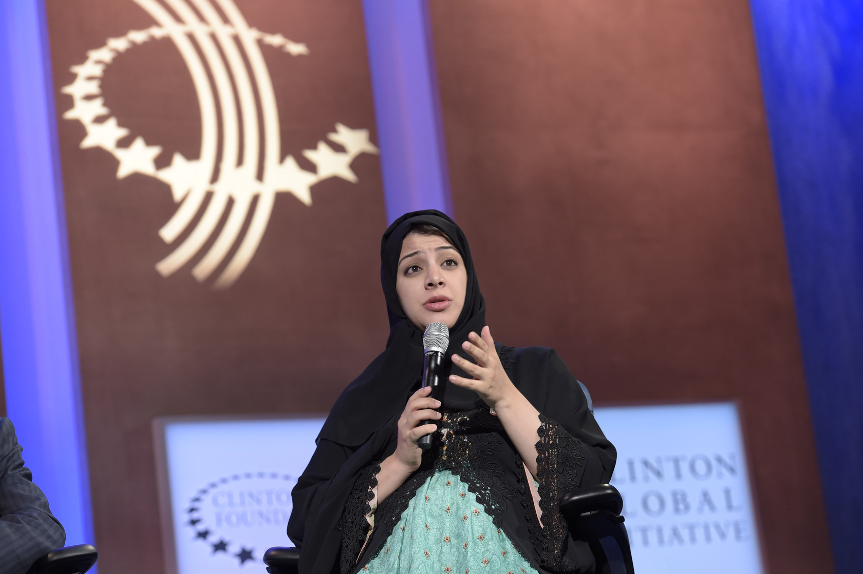 Reem Al Hashimi