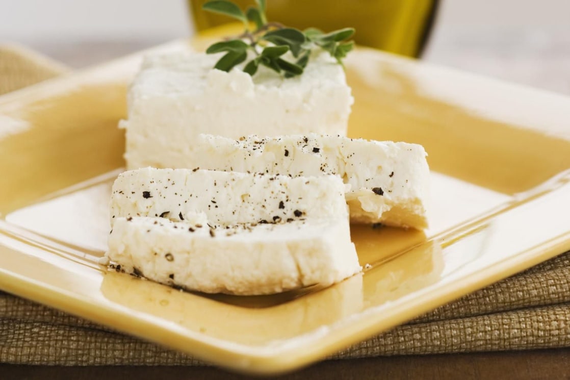 Feta