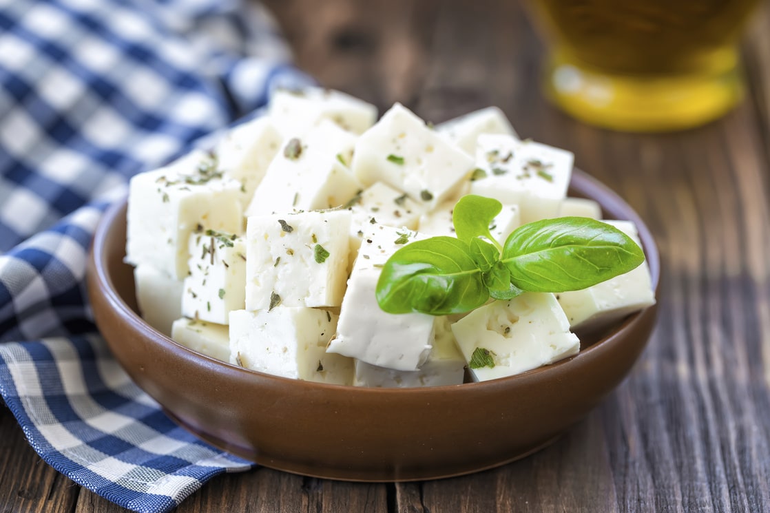 Feta