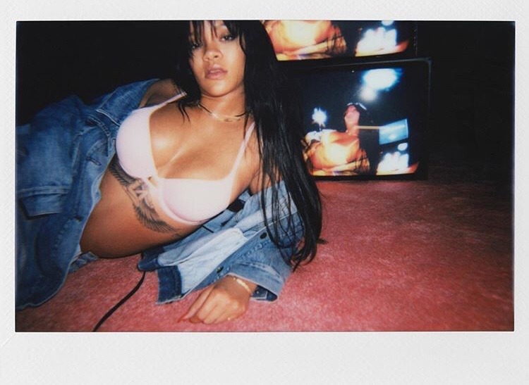 Rihanna Rihanna