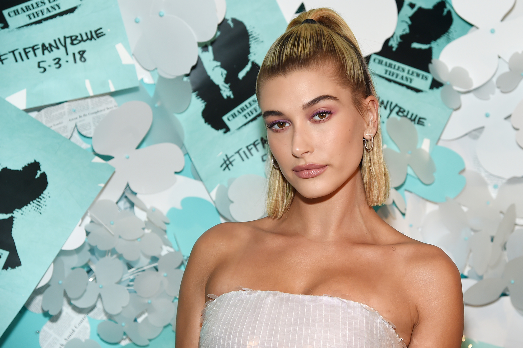 Hailey Baldwin Hailey Baldwin