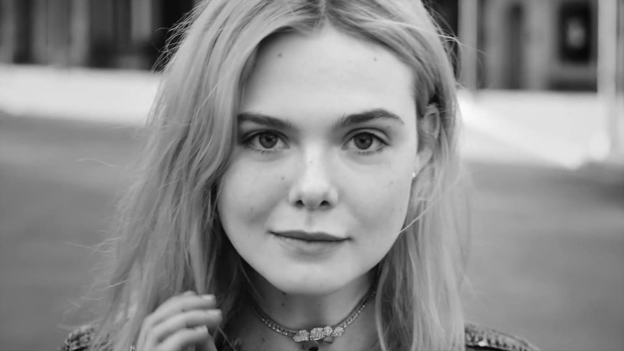 Elle Fanning