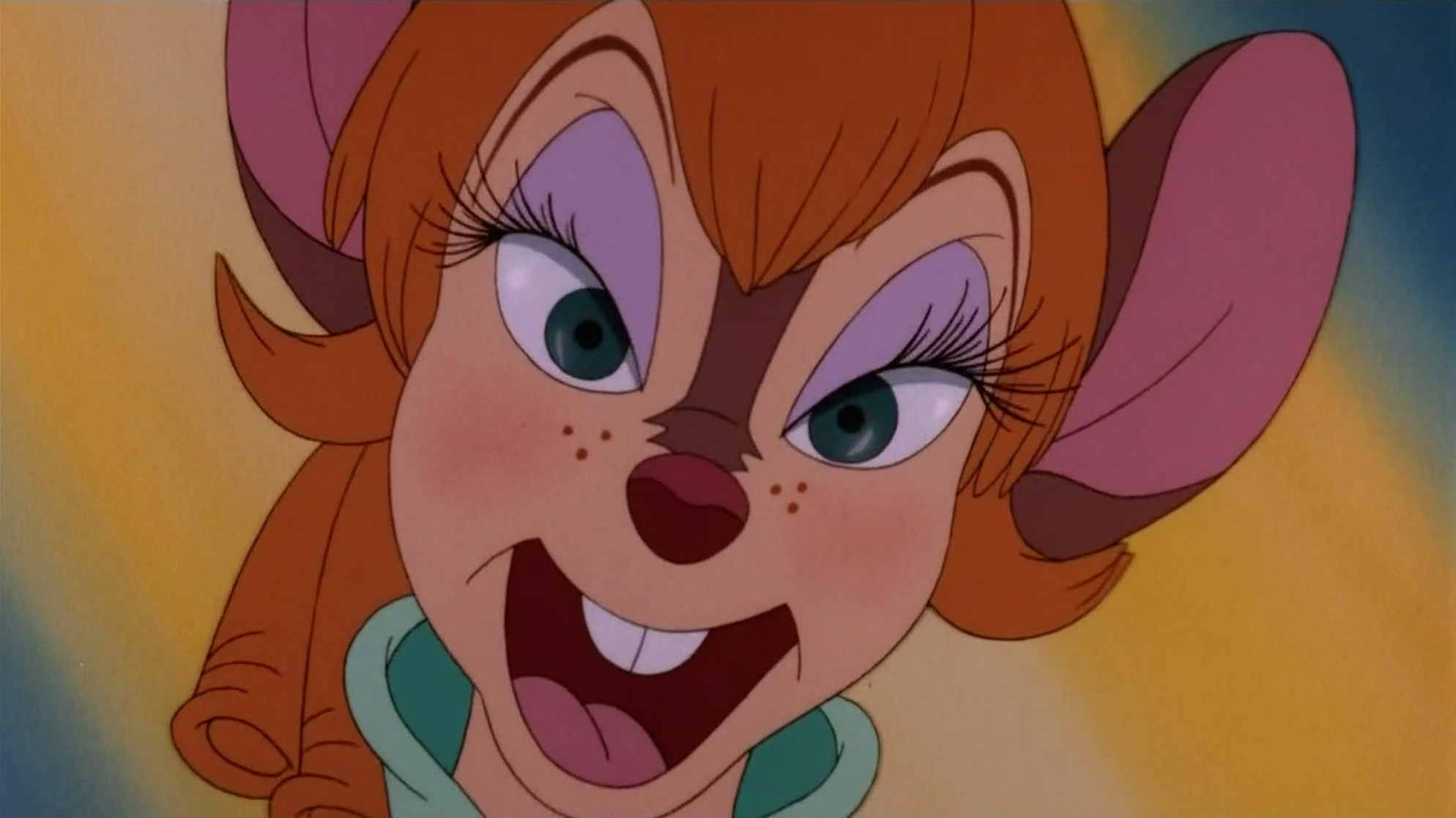Bridget (An American Tail)