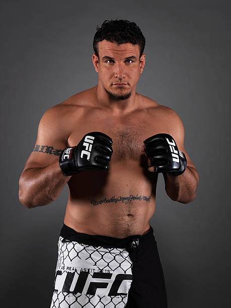 Frank Mir