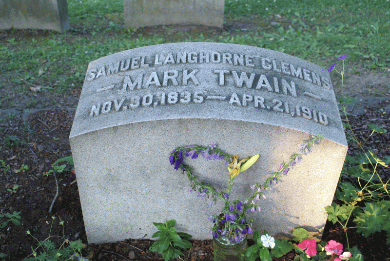 Woodlawn Cemetery, Elmira, New York