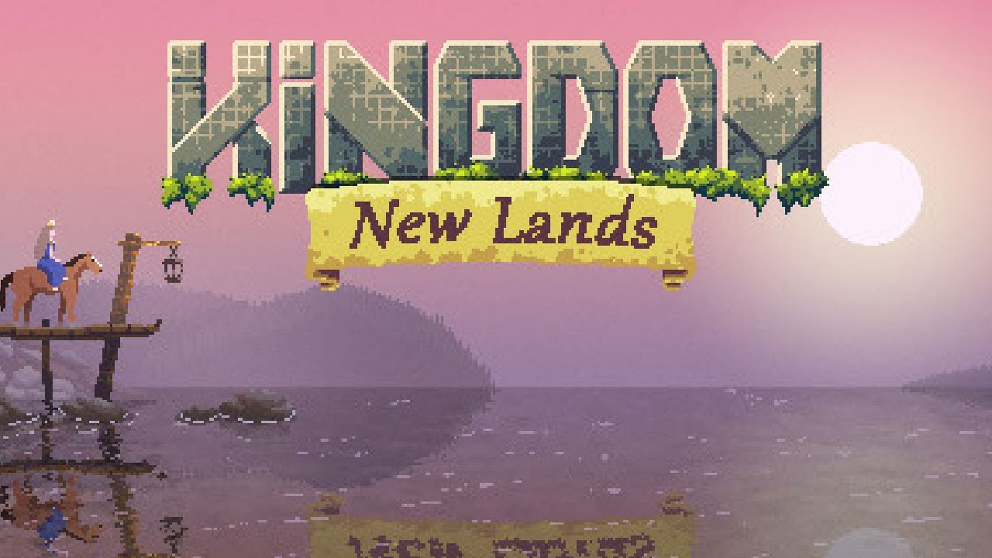 Kingdom: New Lands